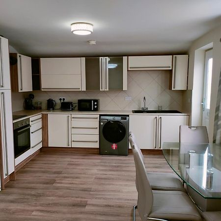 Bank Street Apartment Ossett エクステリア 写真