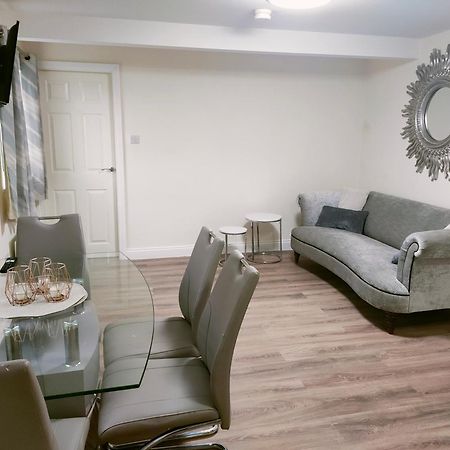 Bank Street Apartment Ossett エクステリア 写真