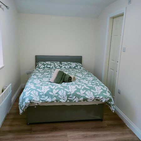 Bank Street Apartment Ossett エクステリア 写真