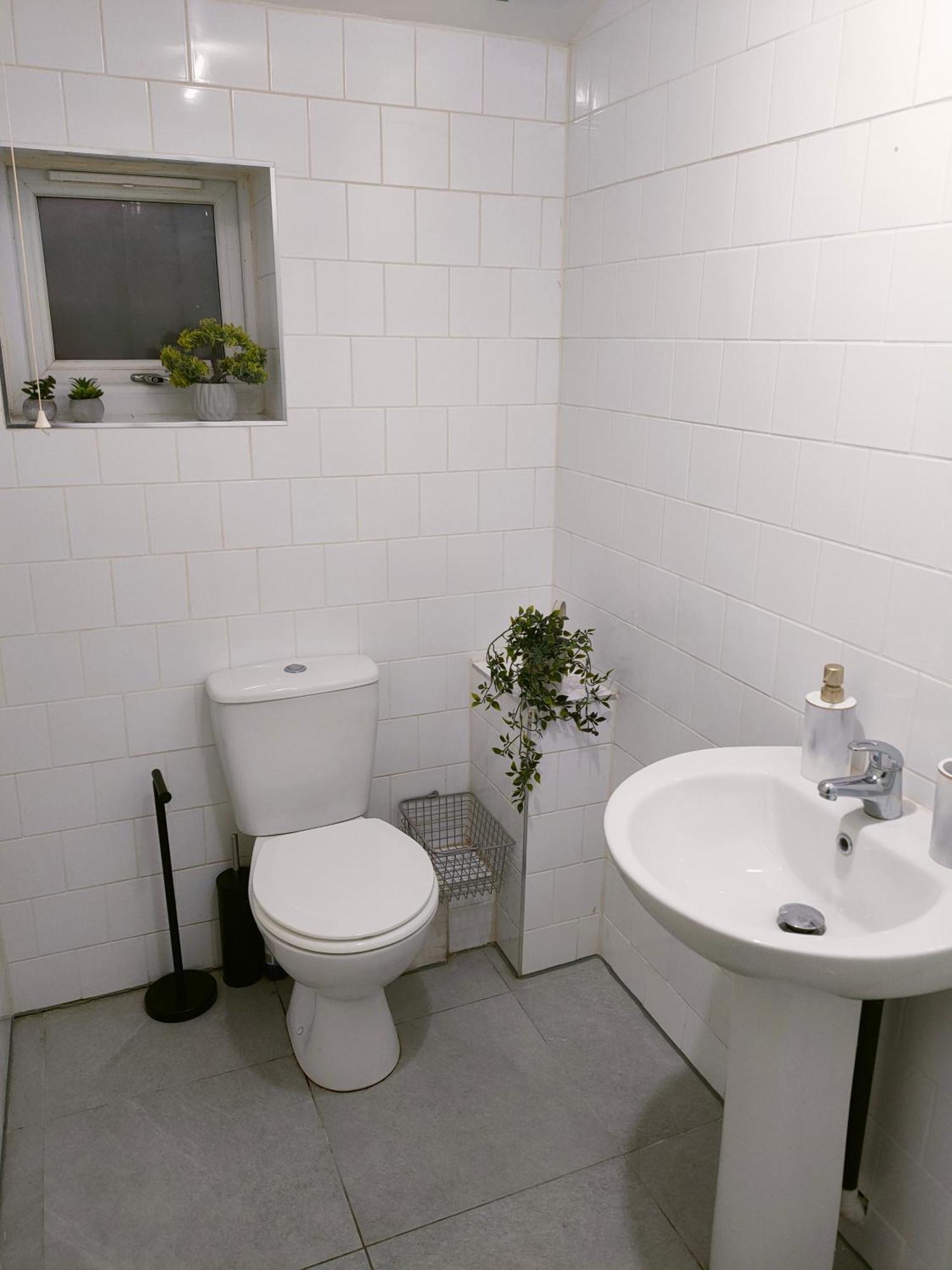 Bank Street Apartment Ossett エクステリア 写真