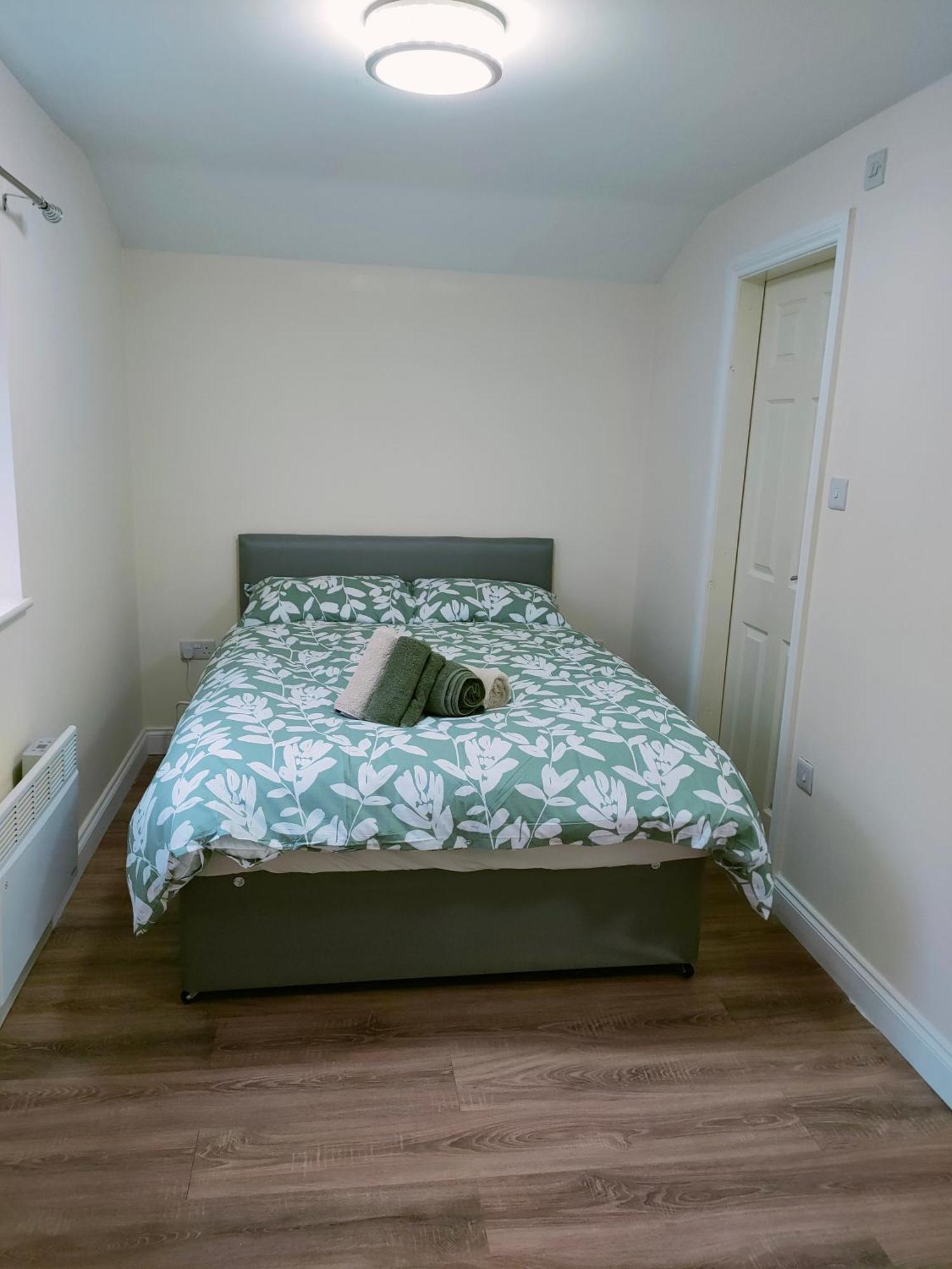 Bank Street Apartment Ossett エクステリア 写真
