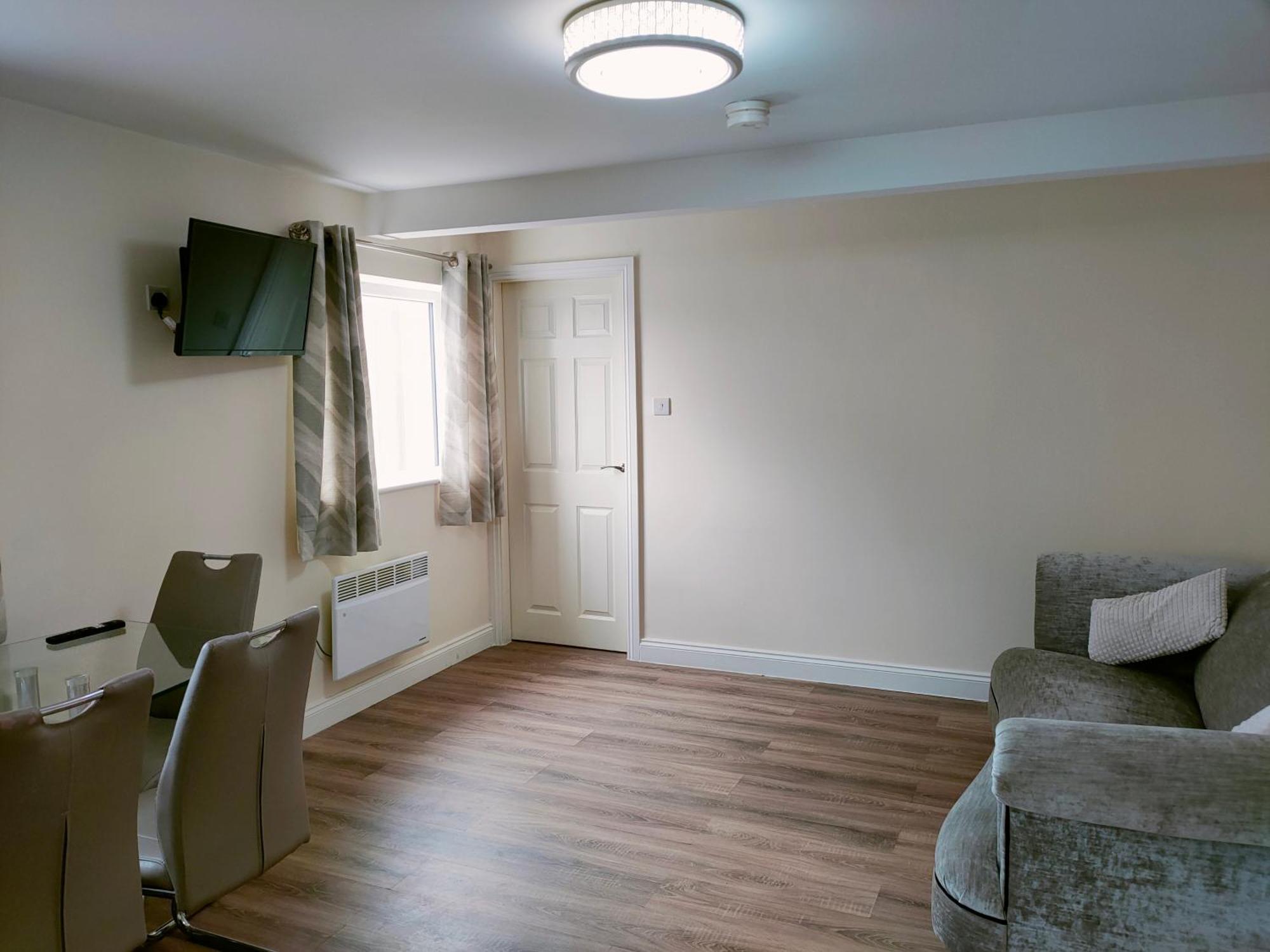 Bank Street Apartment Ossett エクステリア 写真